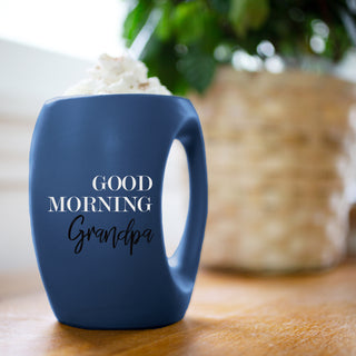 Grandpa 16 oz Cup