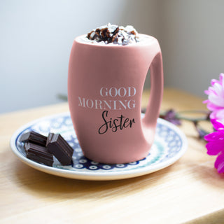 Sister 16 oz Cup