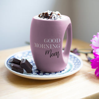 Mom 16 oz Cup