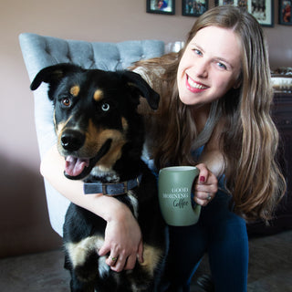 Coffee 16 oz Cup