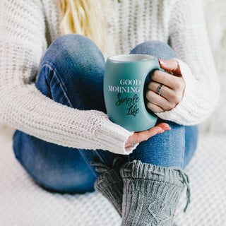 Single Life 16 oz Cup