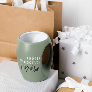 #1 Realtor 16 oz Cup