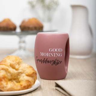 Granddaughter 16 oz Cup