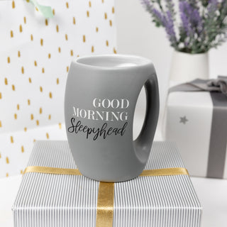 Sleepyhead 16 oz Cup