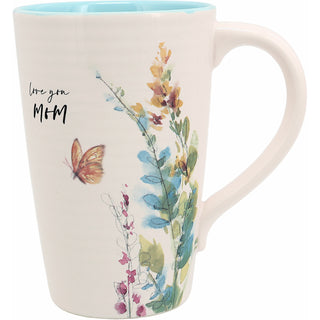 Mom 17 oz Cup