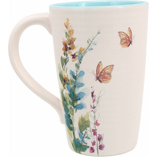 Mom 17 oz Cup