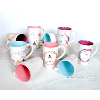 Mom 17 oz Cup