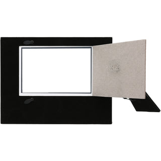 Mom 9.25" x 7.25" Frame (Holds 6" x 4" Photo)