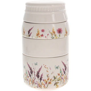 The Lord 6" x 3.25" Stackable Measuring Cups