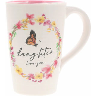Daughter 17 oz Cup
