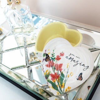 Amazing 3.75" Keepsake Box