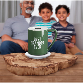 Grandpa 18 oz Mug
