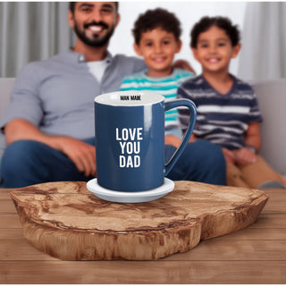 Love You Dad 18 oz Mug