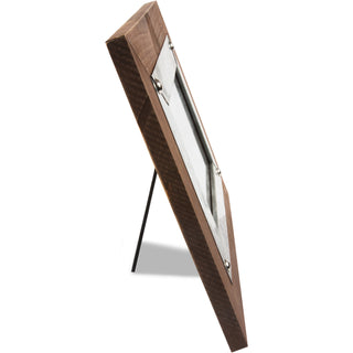 Uncle 9.5" x 7.5" Frame (Holds 4" x 6" Photo)