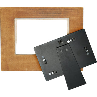 Dad 9" x 7" Frame (Holds 6" x 4" Photo)