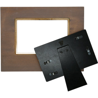 Grandpa 9" x 7" Frame (Holds 6" x 4" Photo)