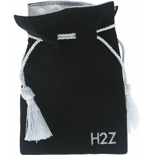 Stunning Crystal in Rose Gold 10.5" Cubic Zirconia Adjustable Slide Bracelet