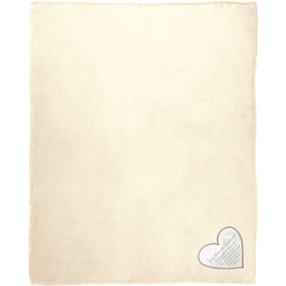 Someone Special 50" x 60" Royal Plush Blanket