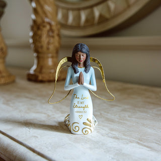EBN Lord 5" Kneeling Angel Praying