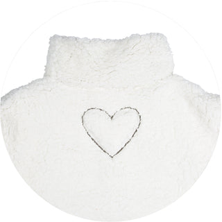 Someone Special XXL Sherpa Pullover Sweatshirt