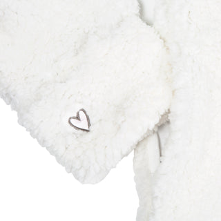 Sister XL Sherpa Pullover Sweatshirt