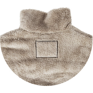 Cozy XXL Unisex Fleece Full Zip Sweatshirt