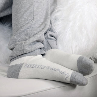 Dreaming Ladies Ankle Sock