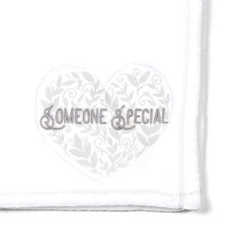 Someone Special Vines - 50" x 60" Royal Plush Blanket