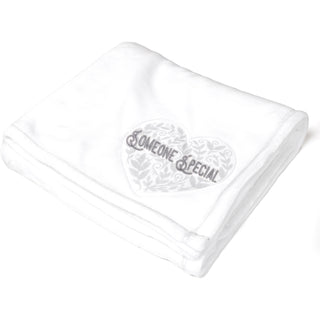 Someone Special Vines - 50" x 60" Royal Plush Blanket