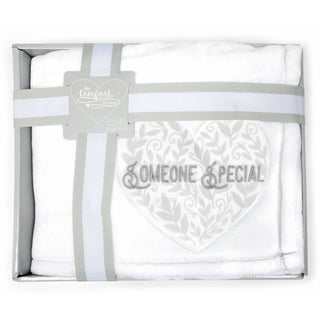 Someone Special Vines - 50" x 60" Royal Plush Blanket