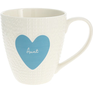 Aunt 17 oz Cup