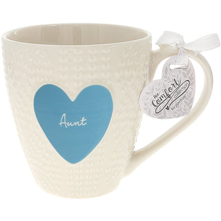 Aunt 17 oz Cup