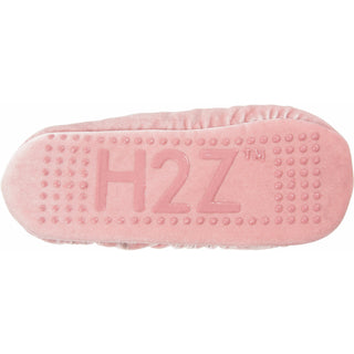 Ballerina S/M Velvet Slipper