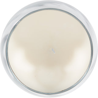 Aunt Blue Flower 3.5 oz 100% Soy Wax Candle Scent: Jasmine