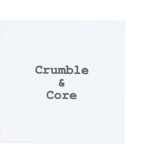 November 5mm Sterling Silver Cubic Zirconia Stud Earrings