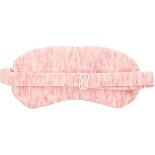 Love Knitted Eye Pillow Hot or Cold Gel Compress