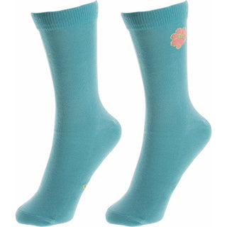 Grandma Ladies Cotton Blend Sock