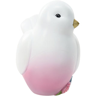 Aunt 3.5" Bird Figurine