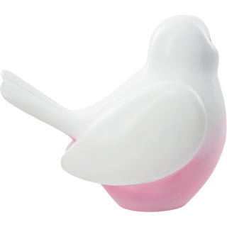 Aunt 3.5" Bird Figurine