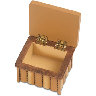 Grandma 2.5"x2"x1.5" Keepsake Box