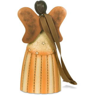 Sister 4.5" Angel Ornament