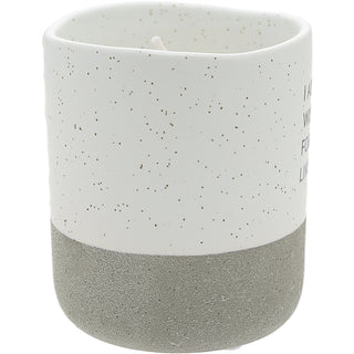 Friend Like You 10 oz - 100% Soy Wax Reveal Candle Scent: Tranquility