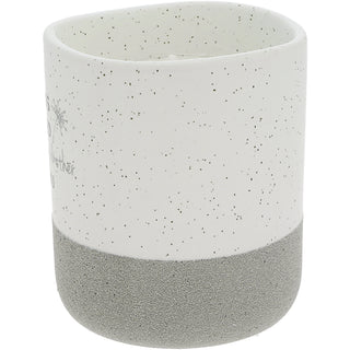 Godmother Like You 10 oz - 100% Soy Wax Reveal Candle Scent: Tranquility