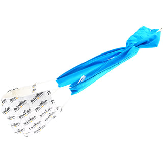 Capri Mask Ties Set of 2 - 48" x 1.25"