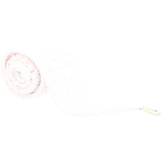 Blanco Mask Ties Set of 2 - 48" x 2.5"