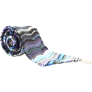 Purple Haze Mask Ties Set of 2 - 48" x 2.5"