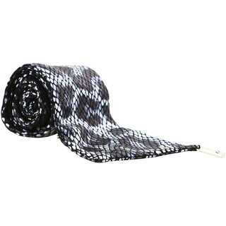 Cobra Mask Ties Set of 2 - 48" x 2.5"