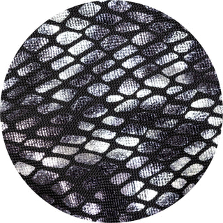 Cobra Mask Ties Set of 2 - 48" x 2.5"
