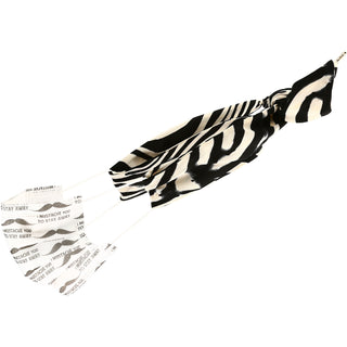Safari Mask Ties Set of 2 - 48" x 2.5"