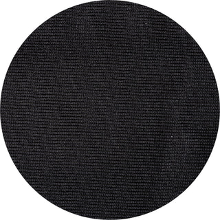 Jet Black Mask Ties Set of 2 - 48" x 1.25"